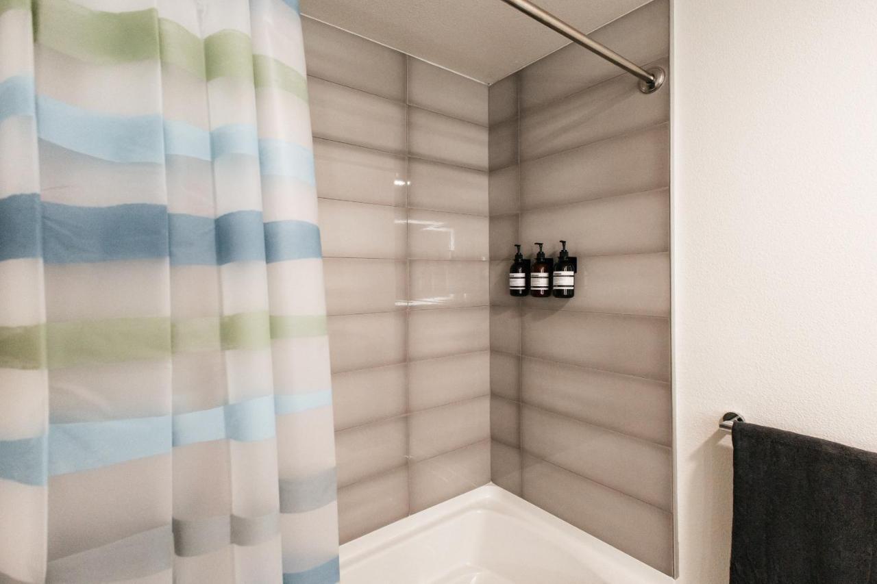 Elegant Apartment In The Heart Of Hollywood ลอสแอนเจลิส ภายนอก รูปภาพ