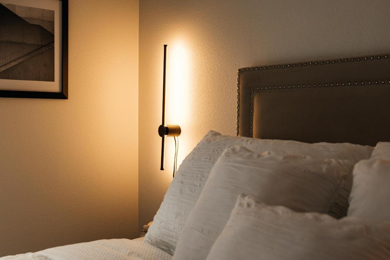 Elegant Apartment In The Heart Of Hollywood ลอสแอนเจลิส ภายนอก รูปภาพ
